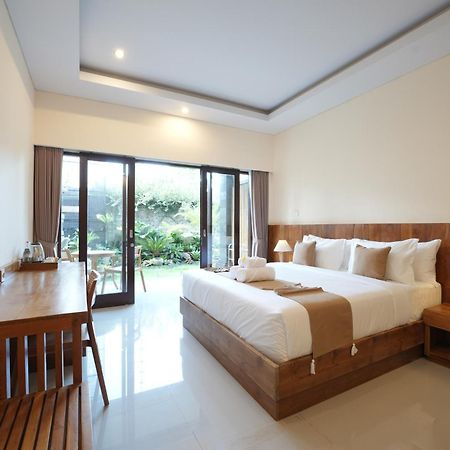 Winaka Ubud 외부 사진