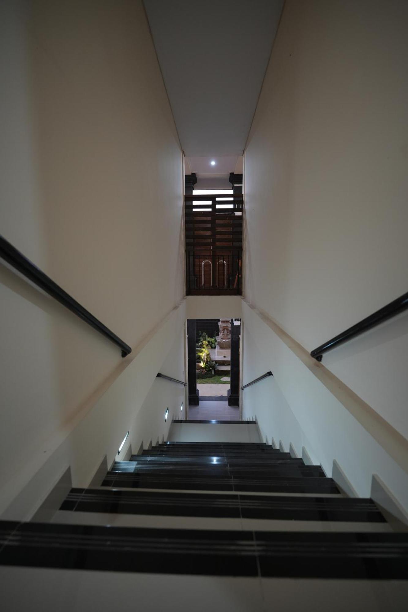 Winaka Ubud 외부 사진