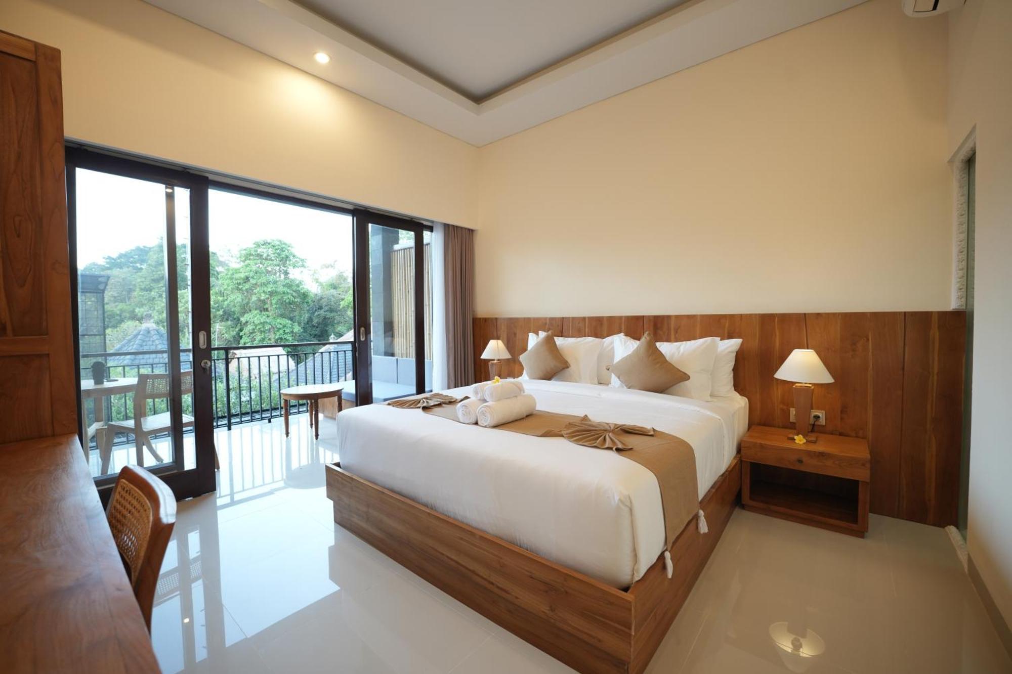 Winaka Ubud 외부 사진