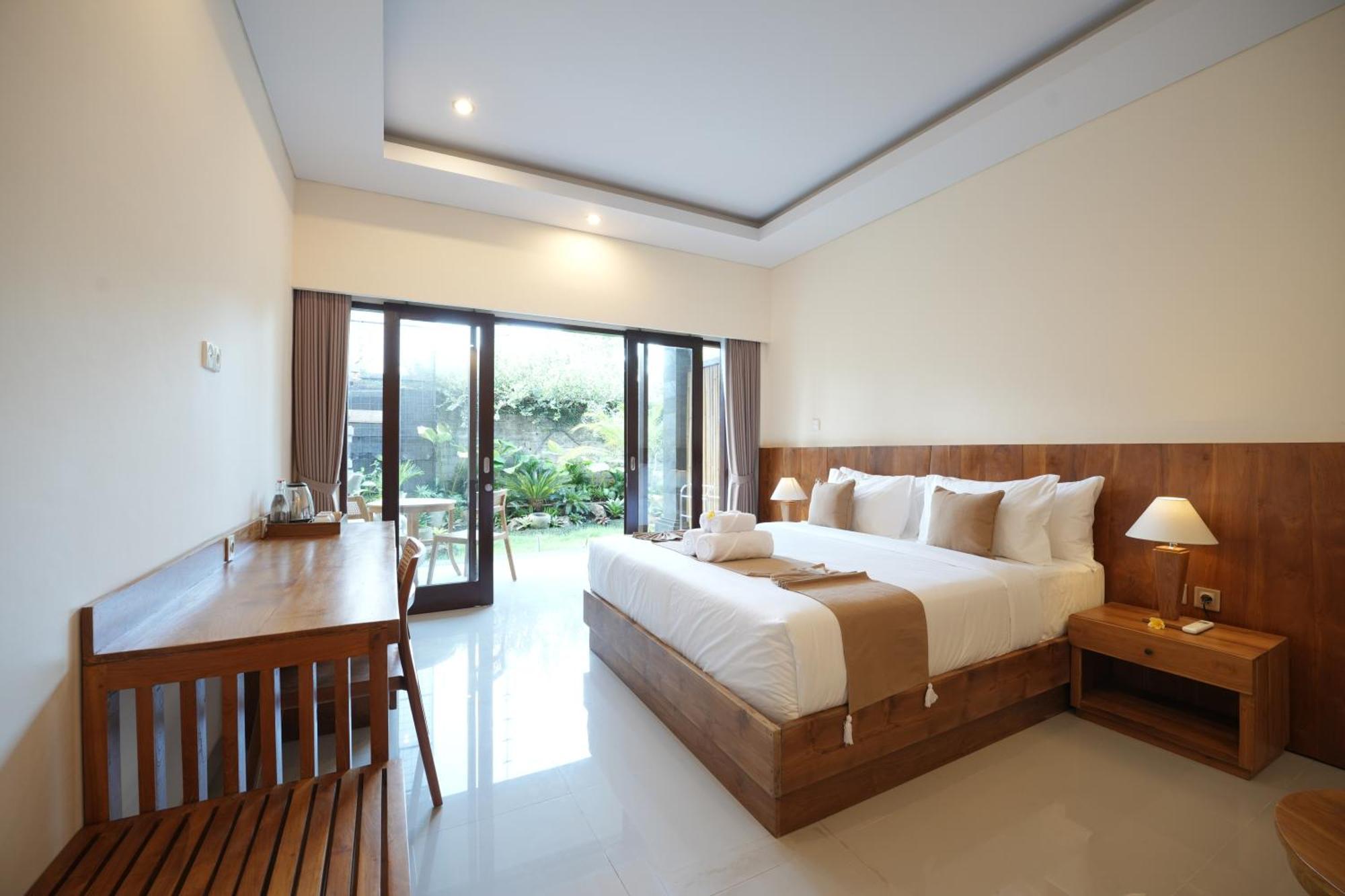 Winaka Ubud 외부 사진